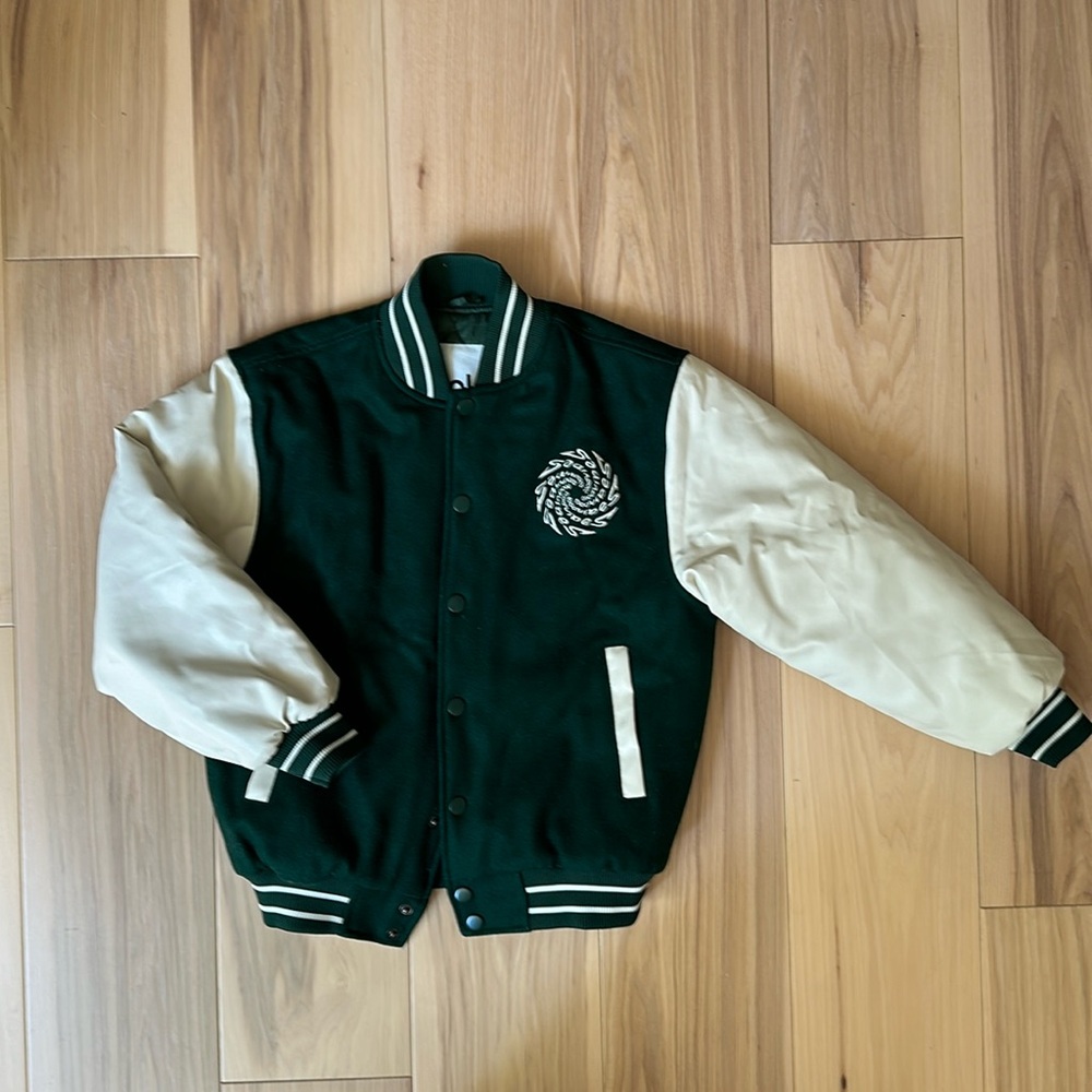 Molo bomber jacket